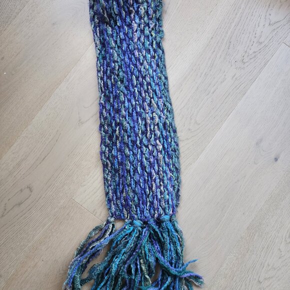 Urban Outfitters knit scarf - Picture 6 of 6